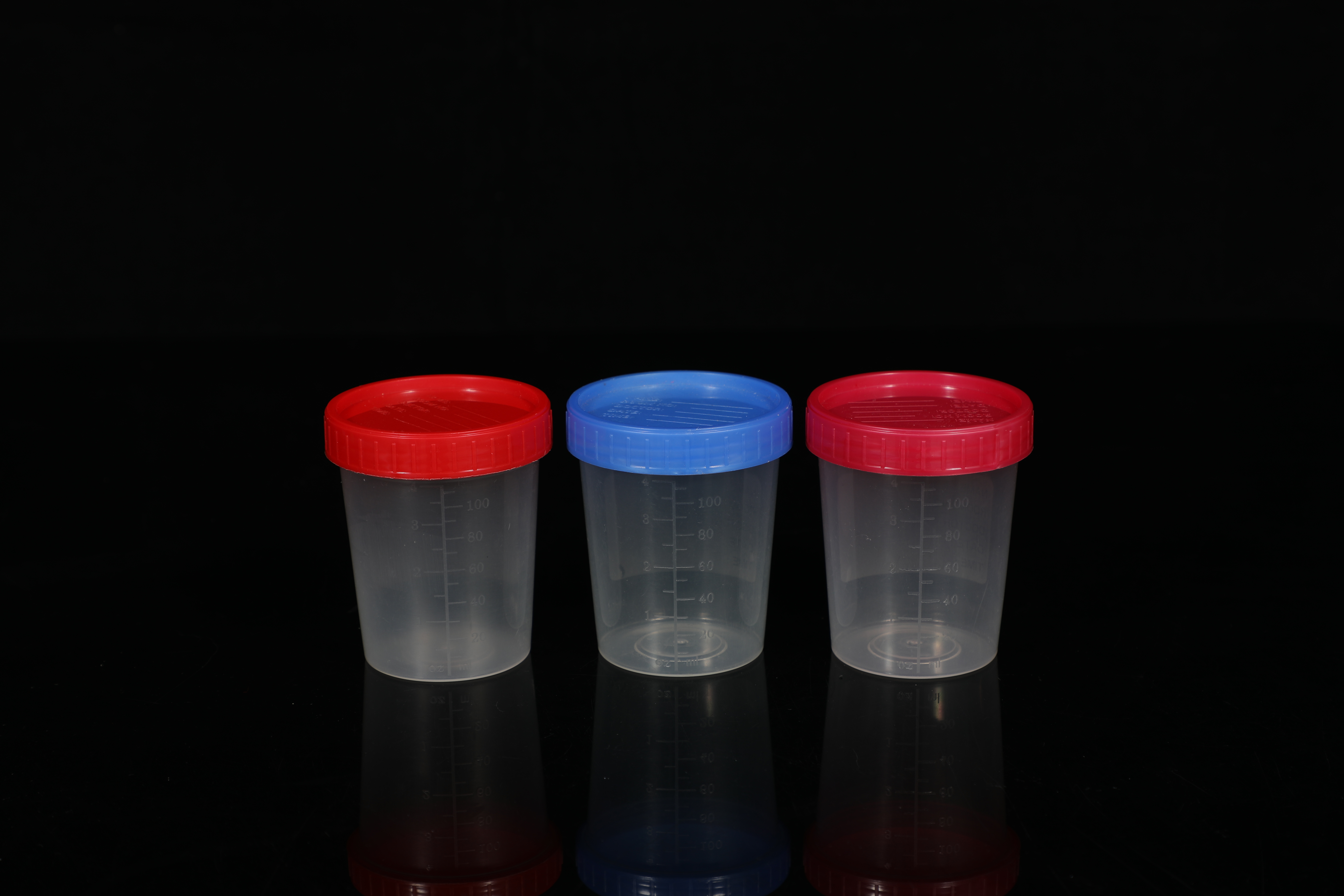 一次性使用尿杯/痰杯